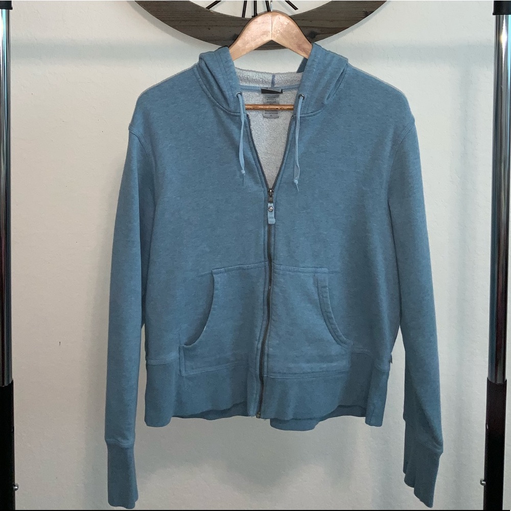 Champion Zip-Up Jacket